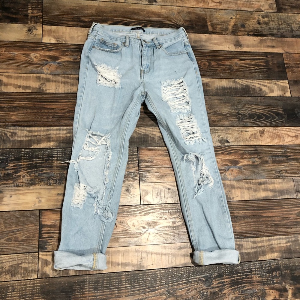 Brandy Melville Jeans